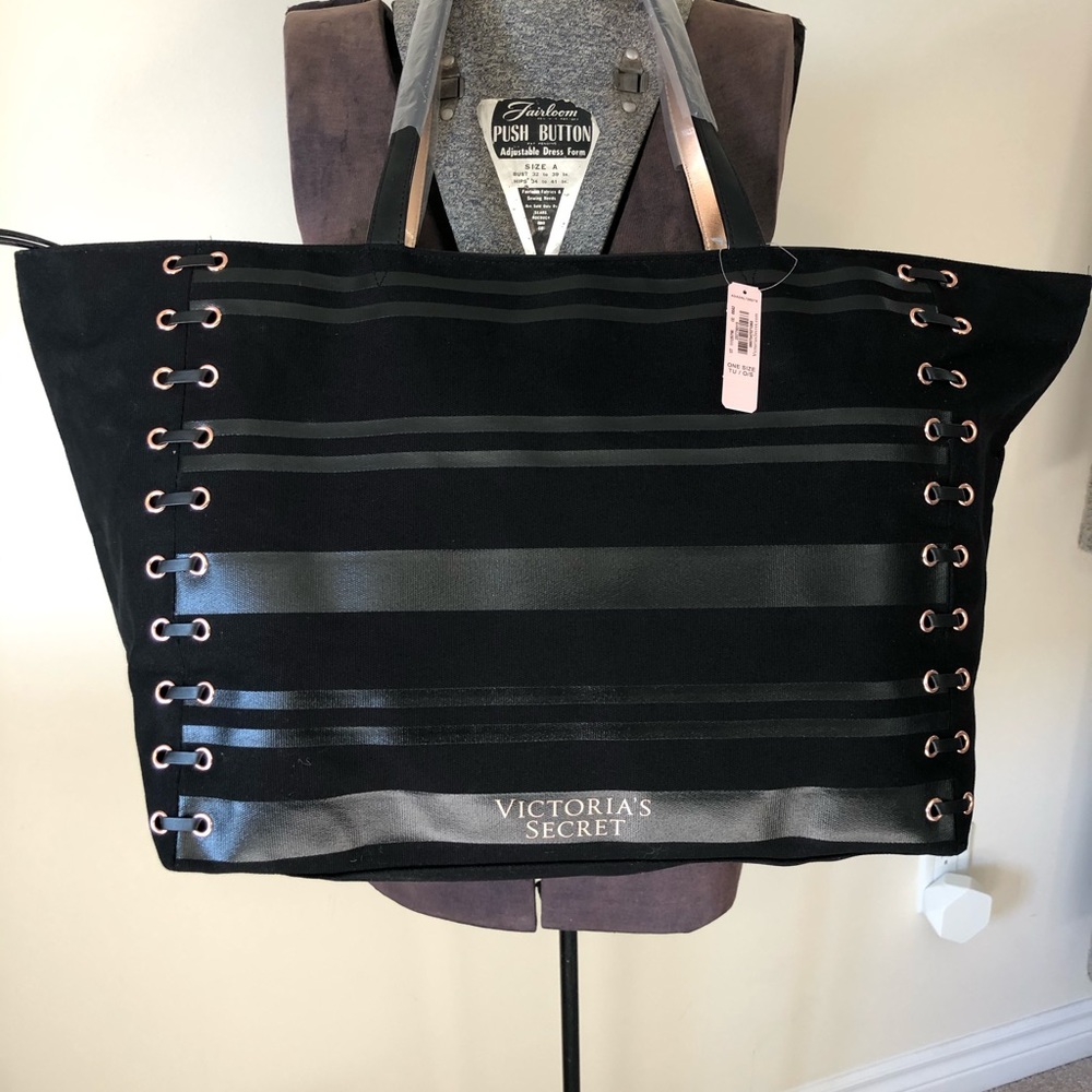 Victorias Secret tote